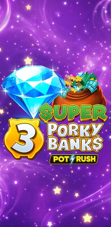 3 Super Porky Banks in oy_onestowatch