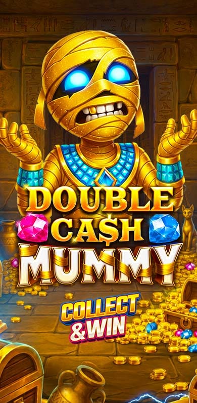 Double Cash Mummy in oy_newexcl