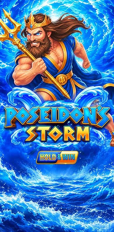 Poseidon's Storm in oy_newexcl