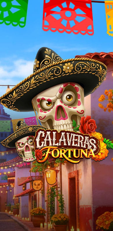 Calaveras Fortuna in oy_newexcl