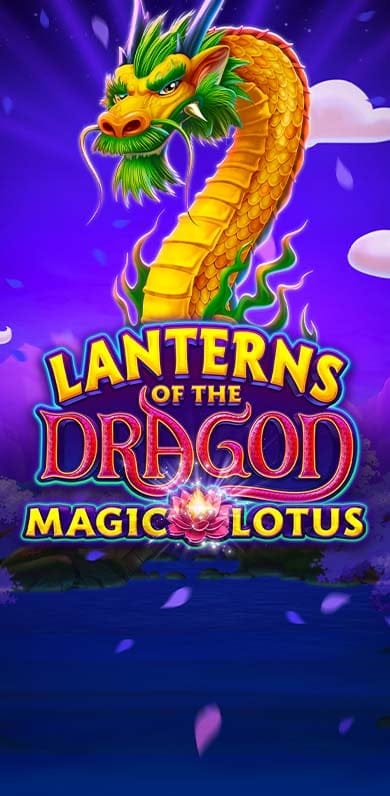 Lanterns of the Dragon Magic Lotus in oy_newexcl
