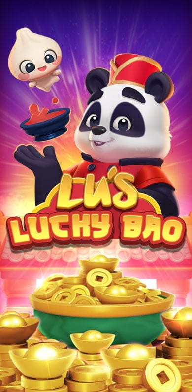 Lu's Lucky Bao in oy_newexcl