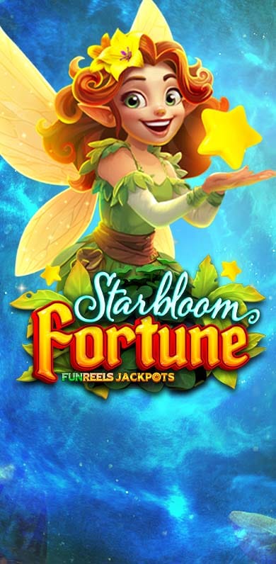 Starbloom Fortune in oy_newexcl