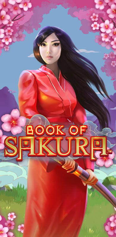 Book of Sakura in oy_newexcl