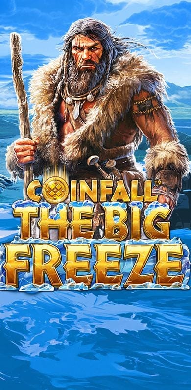 CoinFall: The Big Freeze in oy_onestowatch