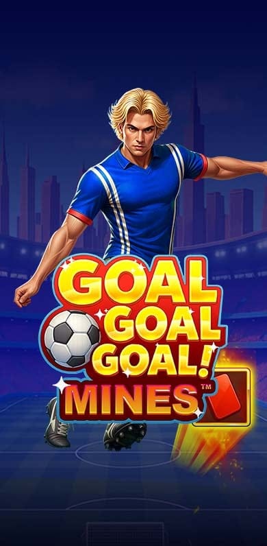 Goal Goal Goal Mines in on_bestjpslots