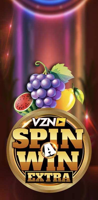VZN Spin A Win Extra in oy_new