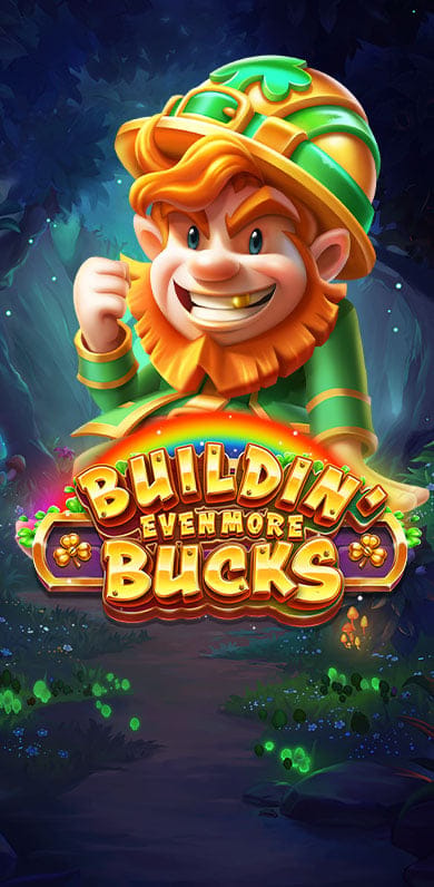 Buildin' Even More Bucks in oy_newexcl
