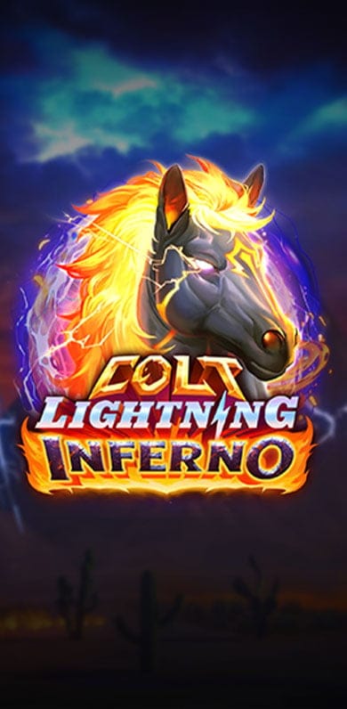 Colt Lightning Inferno in NewTopRelease