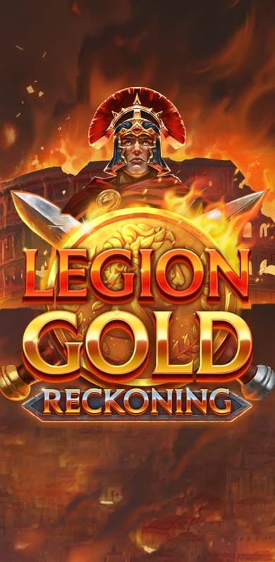 Legion Gold Reckoning in oy_onestowatch