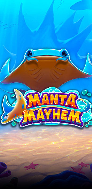 Manta Mayhem in oy_onestowatch
