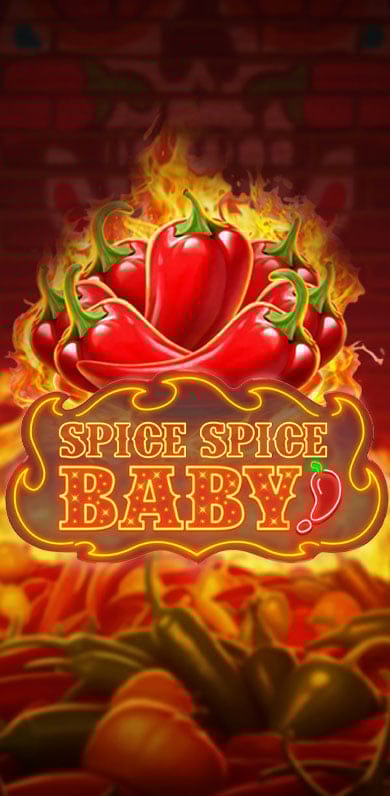 Spice Spice Baby in oy_onestowatch