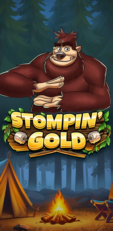 Stompin' Gold in oy_newexcl