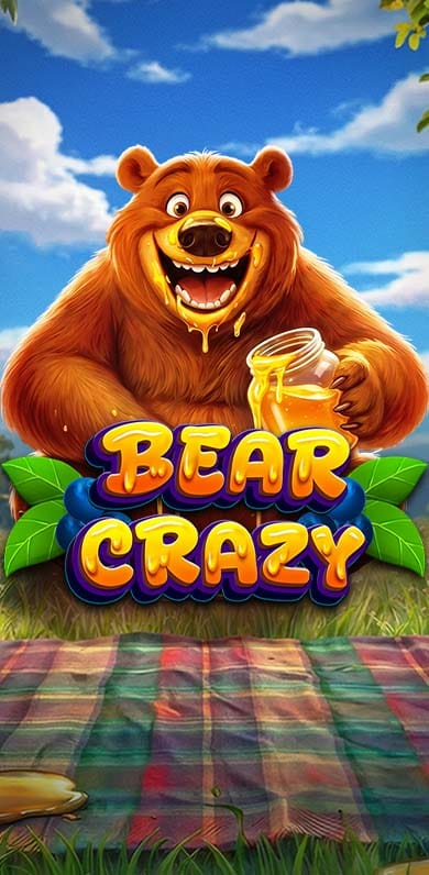 Bear Crazy in oy_newexcl