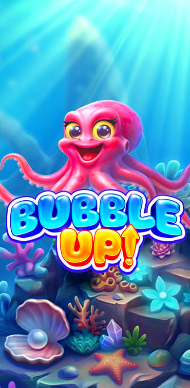 Bubble Up in NewTopRelease
