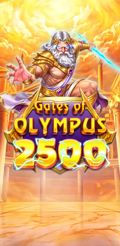 Gates of Olympus 2500 in oy_newexcl