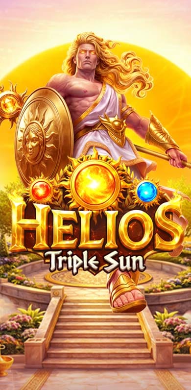 Helios - Triple Sun in NewTopRelease