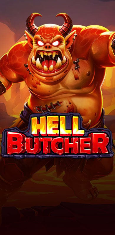 Hell Butcher in oy_newexcl