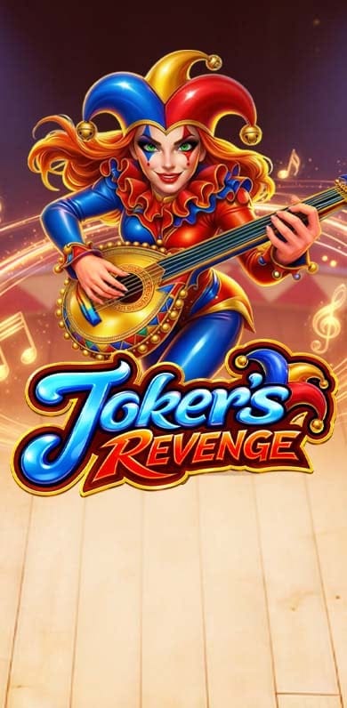 Joker's Revenge in oy_onestowatch