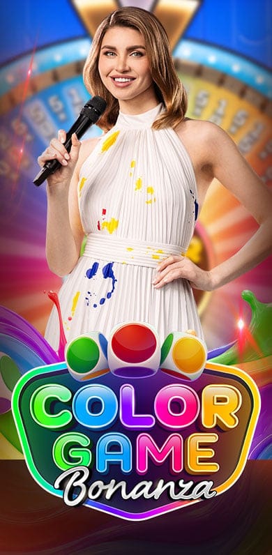 Color Game Bonanza in oy_new