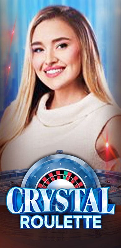 Crystal Roulette in oy_new