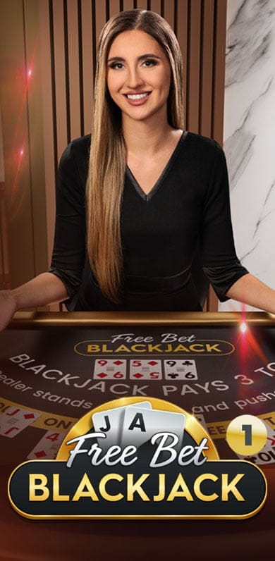 Free Bet Blackjack 1 in oy_new