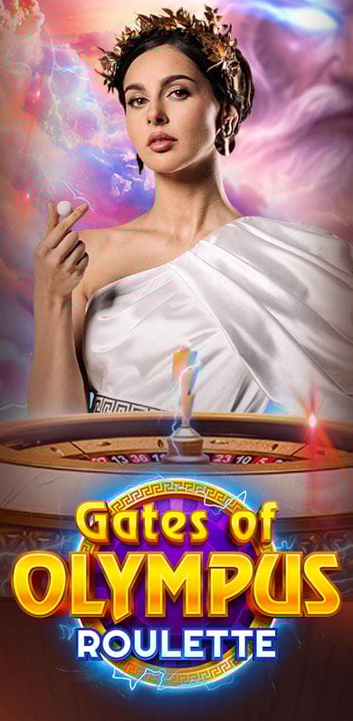 Gates of Olympus Roulette in oy_new
