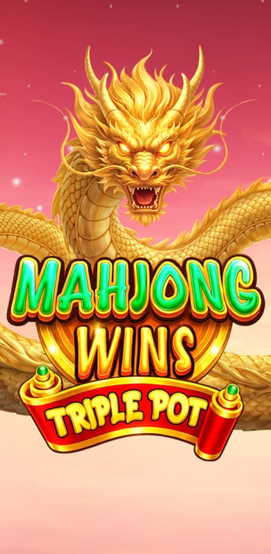 Mahjong Wins Triple Pot in oy_onestowatch