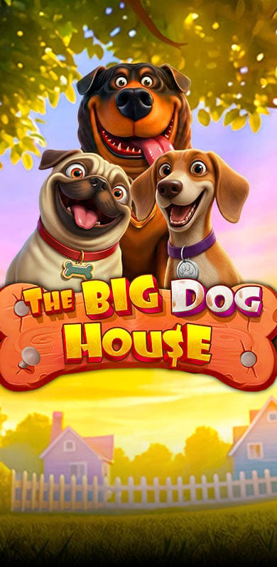 The Big Dog House in oy_newexcl