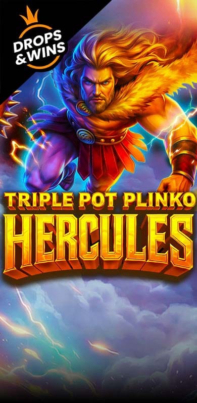 Triple Pot Plinko - Hercules in oy_onestowatch