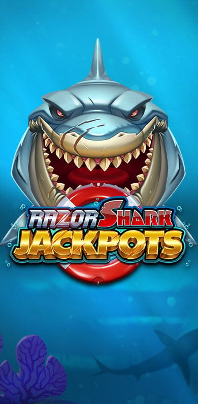 Razor Shark Jackpots in oy_onestowatch