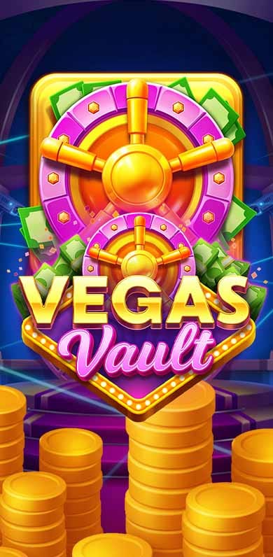 Vegas Vault in oy_newexcl