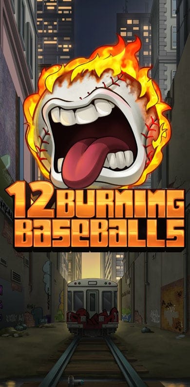 12 Burning Baseballs in pp_gotm