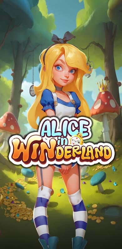 Alice in Winderland in oy_newexcl