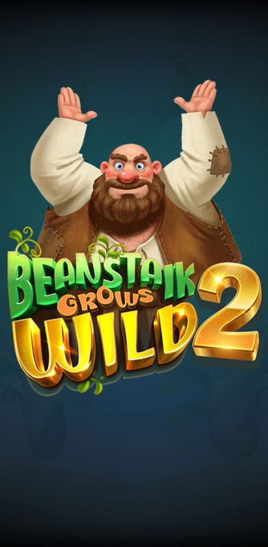 Beanstalk Grows Wild 2 in oy_newexcl