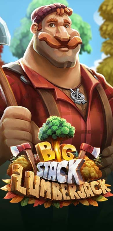 Big Stack Lumberjack in pp_gotm
