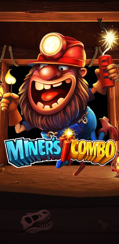 Miners Combo in oy_newexcl