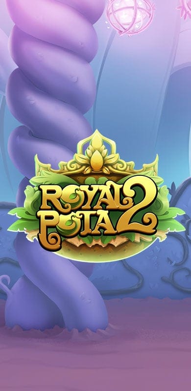 Royal Potato 2 in pp_gotm