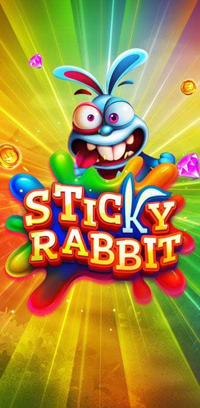 Sticky Rabbit in oy_newexcl
