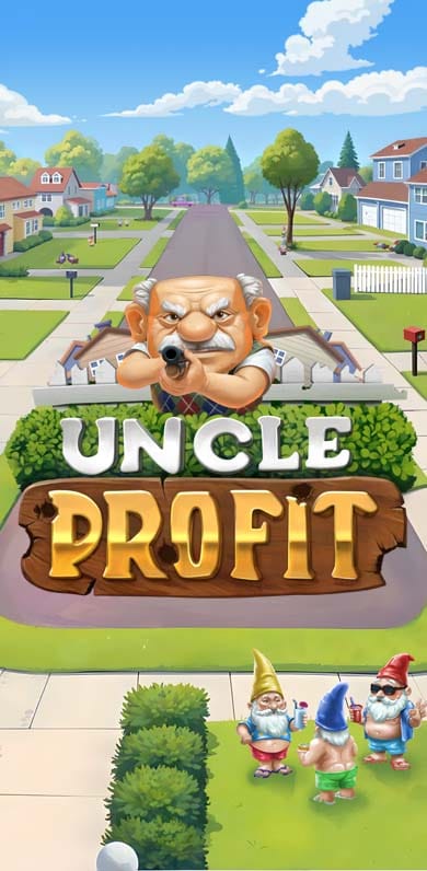 Uncle Profit in pp_gotm