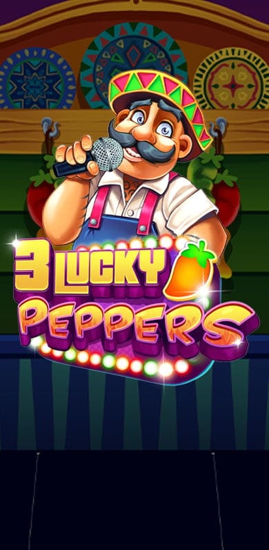 3 Lucky Peppers in oy_newexcl