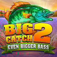 Big Catch Even Bigger Bass 2 in Most Popular