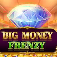 Big Money Frenzy in Best Of The Rest