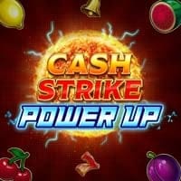 Cash Strike Power Up in Best Of The Rest
