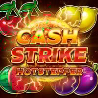 Cash Strike Hotstepper in Most Popular