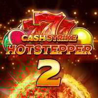 Cash Strike Hotstepper 2 in Most Popular