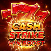 Cash Strike Win Boost in Most Popular