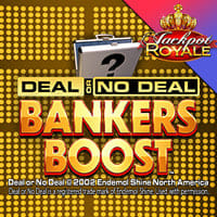 Deal or No Deal: Bankers Boost JR in Best Of The Rest