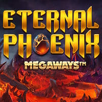 Eternal Phoenix Megaways in Megaways