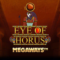 Eye of Horus Megaways in Megaways